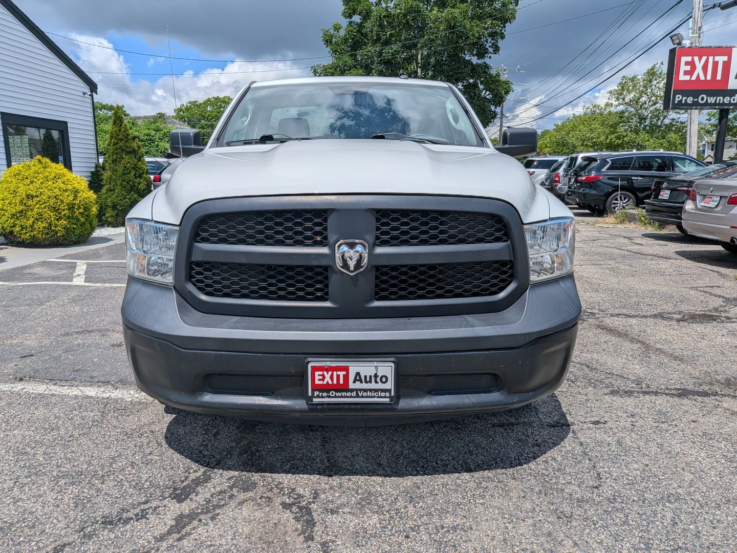 ram ram 1500 pickup 2014 3C6JR7DG9EG270896 image ram ram 1500 pickup 2014 3C6JR7DG9EG270896 image
